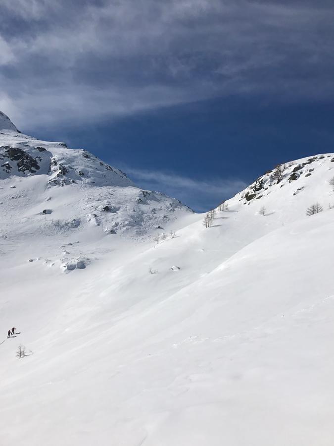 Sando Ski Guesthouse サン・ドメニコ エクステリア 写真